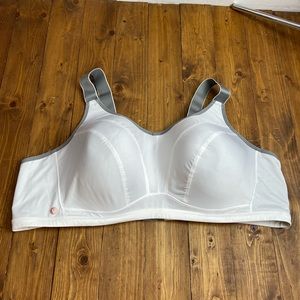 Livi active by lane Bryant sports bra size 54D